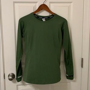 New Balance Long Sleeve Shirt